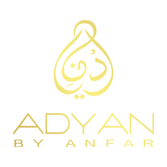 Adyan By Anfar